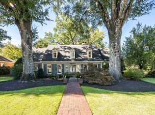 151 S Yates Rd, Memphis, TN 38120