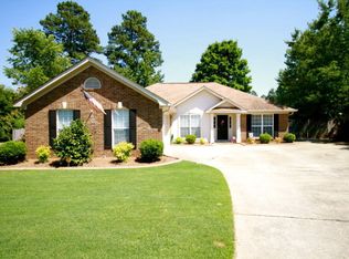1305 Maple Leaf Ct, Evans, GA 30809