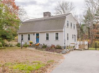 26 Short St, South Easton, MA 02375