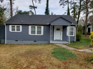 111 Briarwood Rd, Spartanburg, SC 29301