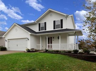 4659 Kellykris Dr, Saint Charles, MO