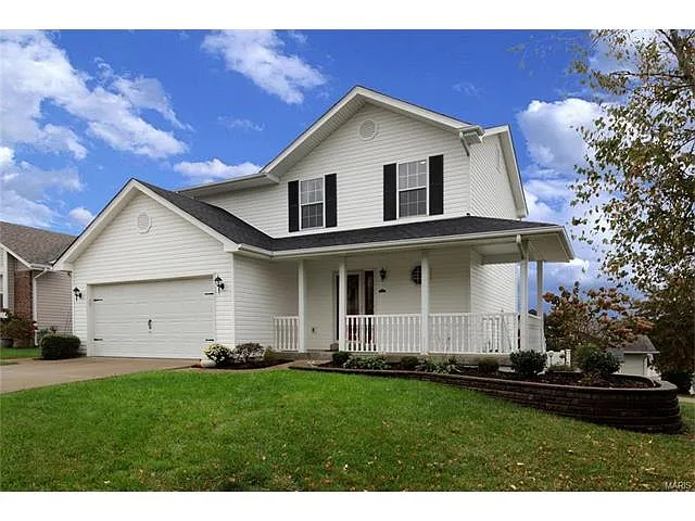 4659 Kellykris Dr photo 1