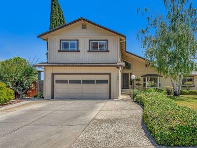 780 Carignane Dr, Gilroy, CA, 95020