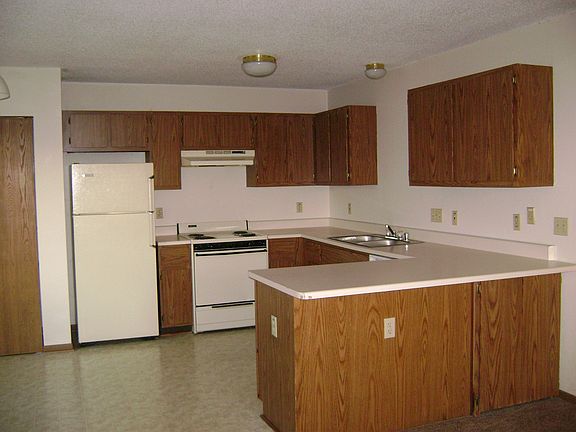 Large Kitchen