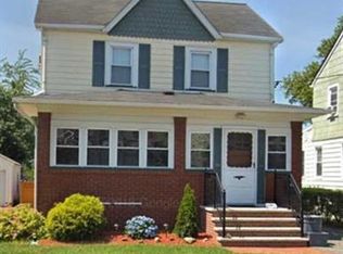 374 Marlboro Rd, Wood Ridge, NJ 07075