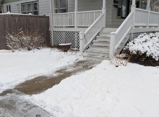 9746 S 53rd Ave UNIT 1, Oak Lawn, IL 60453
