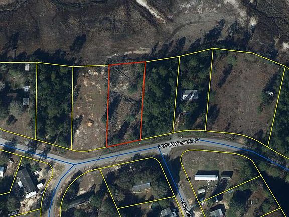 4th image of Xx S Lake Rosemary Ct