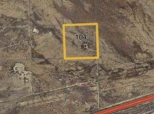 104 Pipeline Rd, Wamsutter, WY 82336