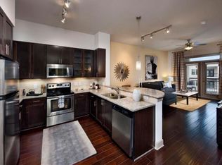 235 Pharr Rd NE, Atlanta, GA 30305