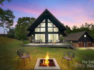 407 Newfound Rd, Leicester, NC 28748