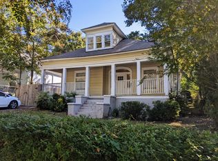 1284 Hartford Ave SW, Atlanta, GA