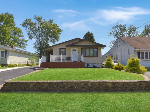 99 Kennedy Drive, New Britain, CT 06051