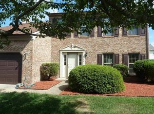 1004 Honeycutt Way, Virginia Beach, VA 23464
