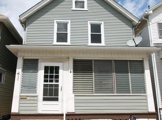 212 Gertrude St, Latrobe, PA 15650