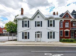 512 High St, Paris, KY 40361