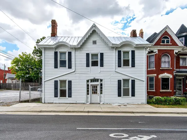 512 High St, Paris, KY 40361