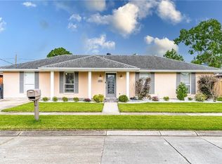 2416 Gallo Dr, Chalmette, LA 70043