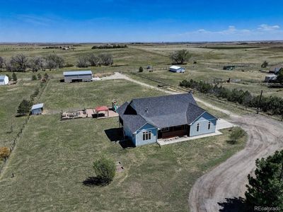 59956 E Commanche Way, Strasburg, CO, 80136