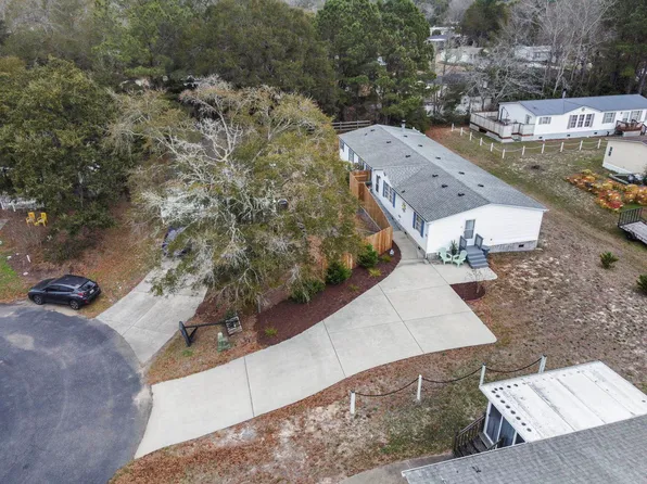 854 Grouper Ct., Murrells Inlet, SC 29576