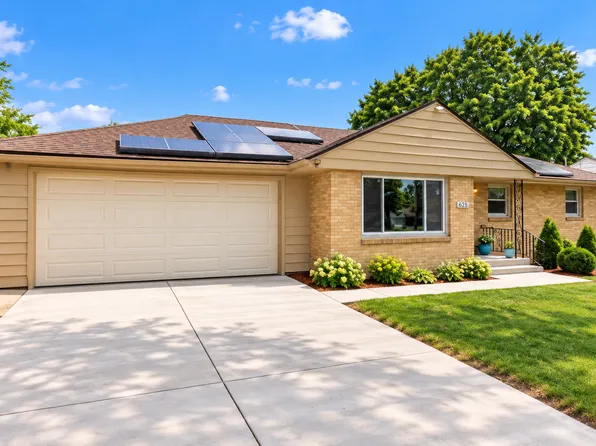3631 Huffman Blvd, Rockford, IL 61103