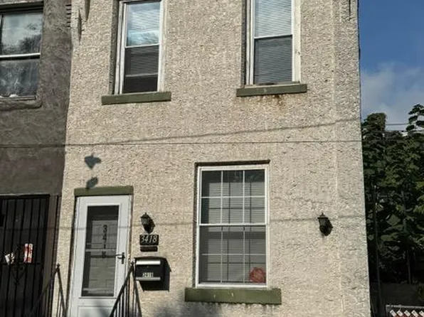 3418 Rosehill St, Philadelphia, PA 19134