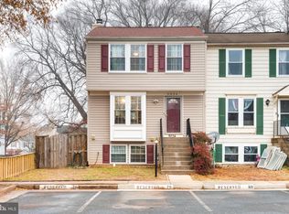 9034 New Britain Cir, Manassas, VA 20110