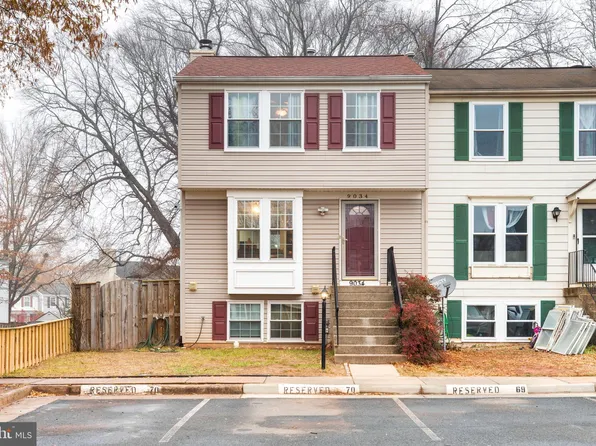 9034 New Britain Cir, Manassas, VA 20110