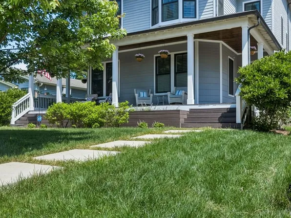 916 Montrose Ave #A, Nashville, TN 37204