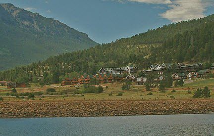  Marys Lake
