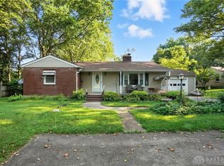 2064 Fairfield Pike, Springfield, OH