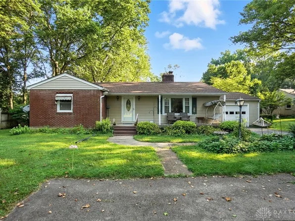 2064 Fairfield Pike, Springfield, OH 45502