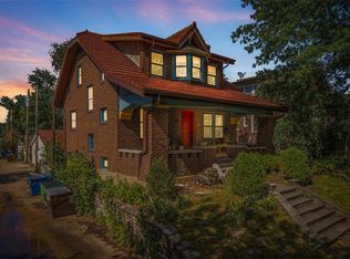 4649 Magnolia Ave, Saint Louis, MO 63110