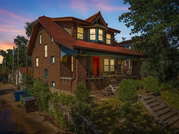4649 Magnolia Ave, Saint Louis, MO 63110