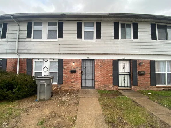 3342 Tara Ln, Indianapolis, IN 46224