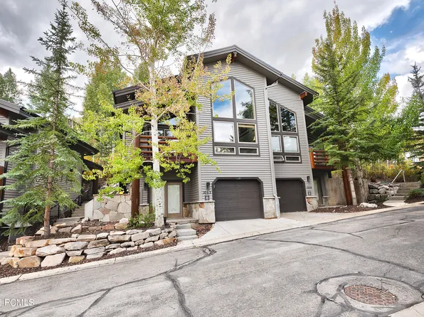 1062 Stonebridge Cir #27, Park City, UT 84060