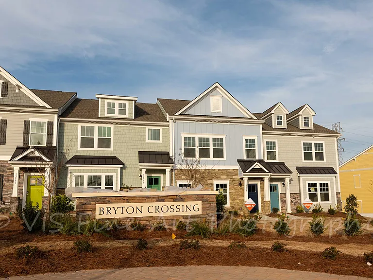 12563 Bryton Ridge Pkwy — Photo 1