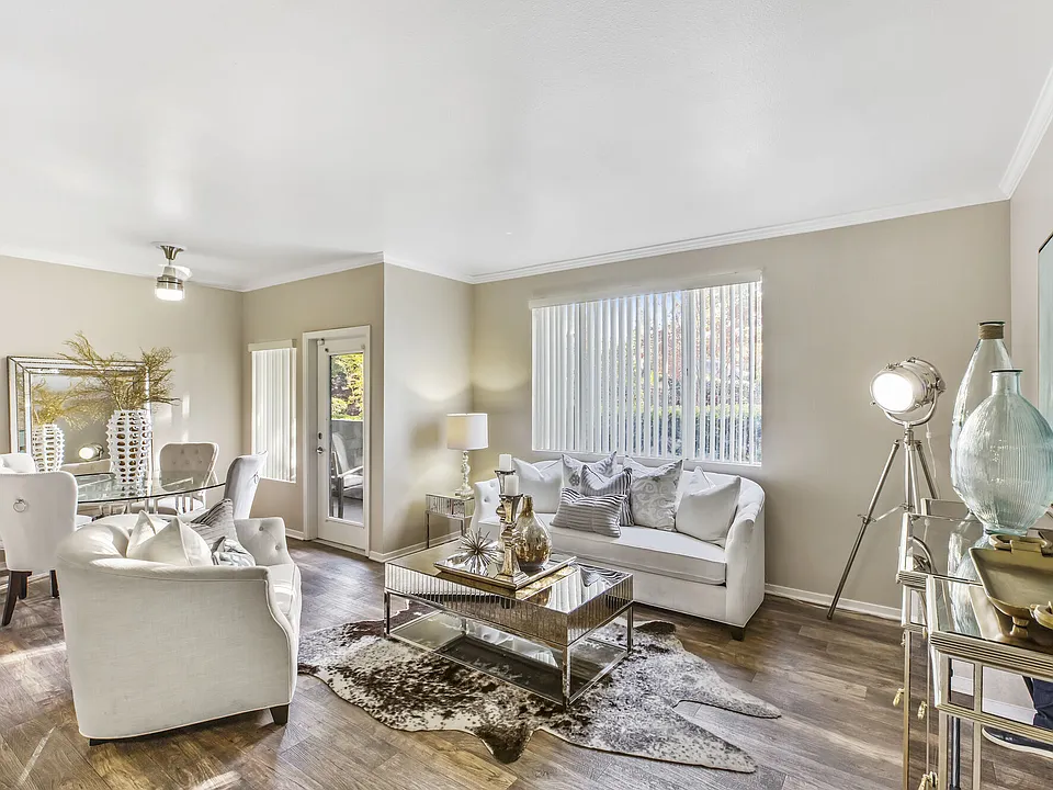 Meridian at Stanford Ranch