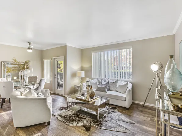 Meridian at Stanford Ranch