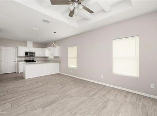 2104 Davenport St #2, Weslaco, TX 78596