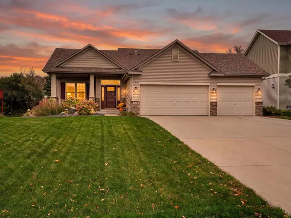 913 Hope Ave, Jordan, MN 55352