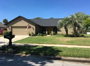 3040 Demaret Dr, Titusville, FL 32780