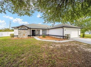 16190 SW 16th Ct, Ocala, FL 34473