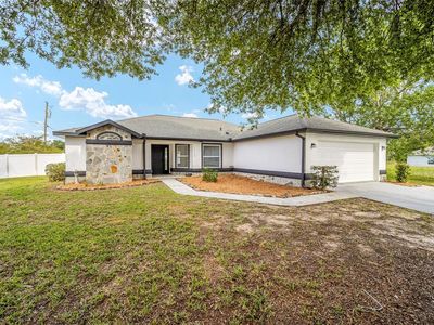 16190 SW 16th Ct, Ocala, FL, 34473