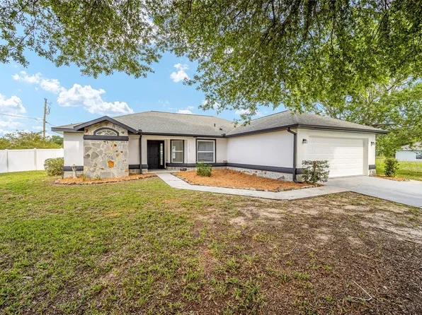 16190 SW 16th Ct, Ocala, FL 34473