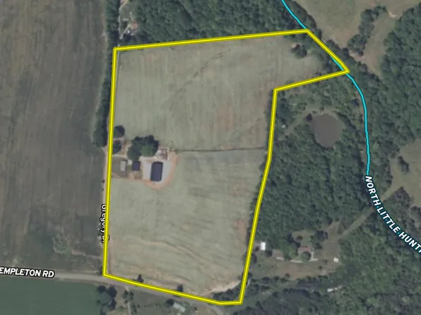 1012 Gregory Dr, Hamptonville, NC 27020