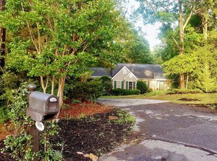909 Pine Top Cir, Anderson, SC 29626