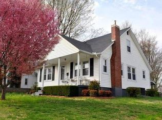 214 S Russell St, Portland, TN 37148