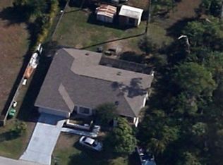 649 Skylark Ln NW, Pt Charlotte, FL 33952