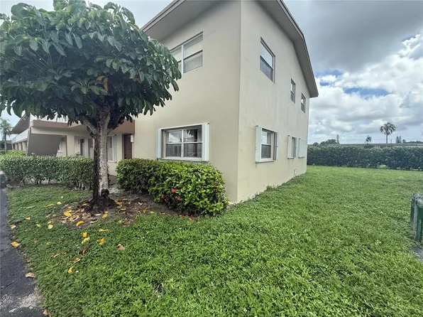 600 NW 77th Ave APT 108, Margate, FL 33063
