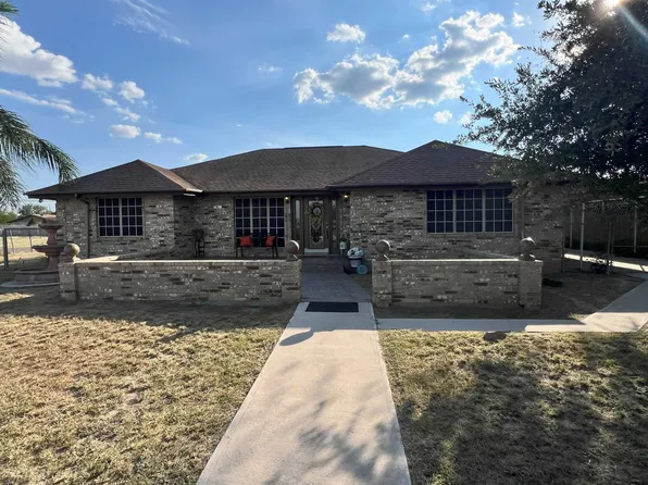 1903 Jackson St, Zapata, TX 78076